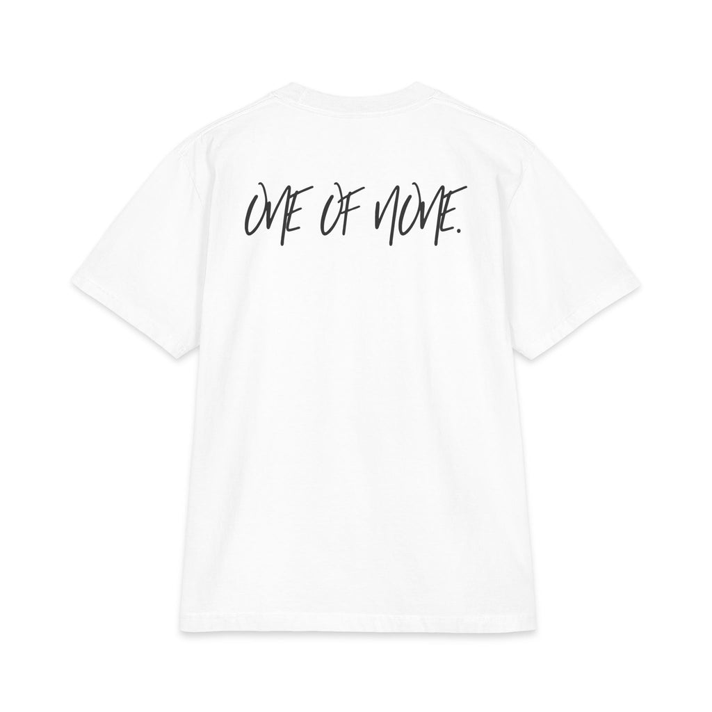 JT Built Different Tee