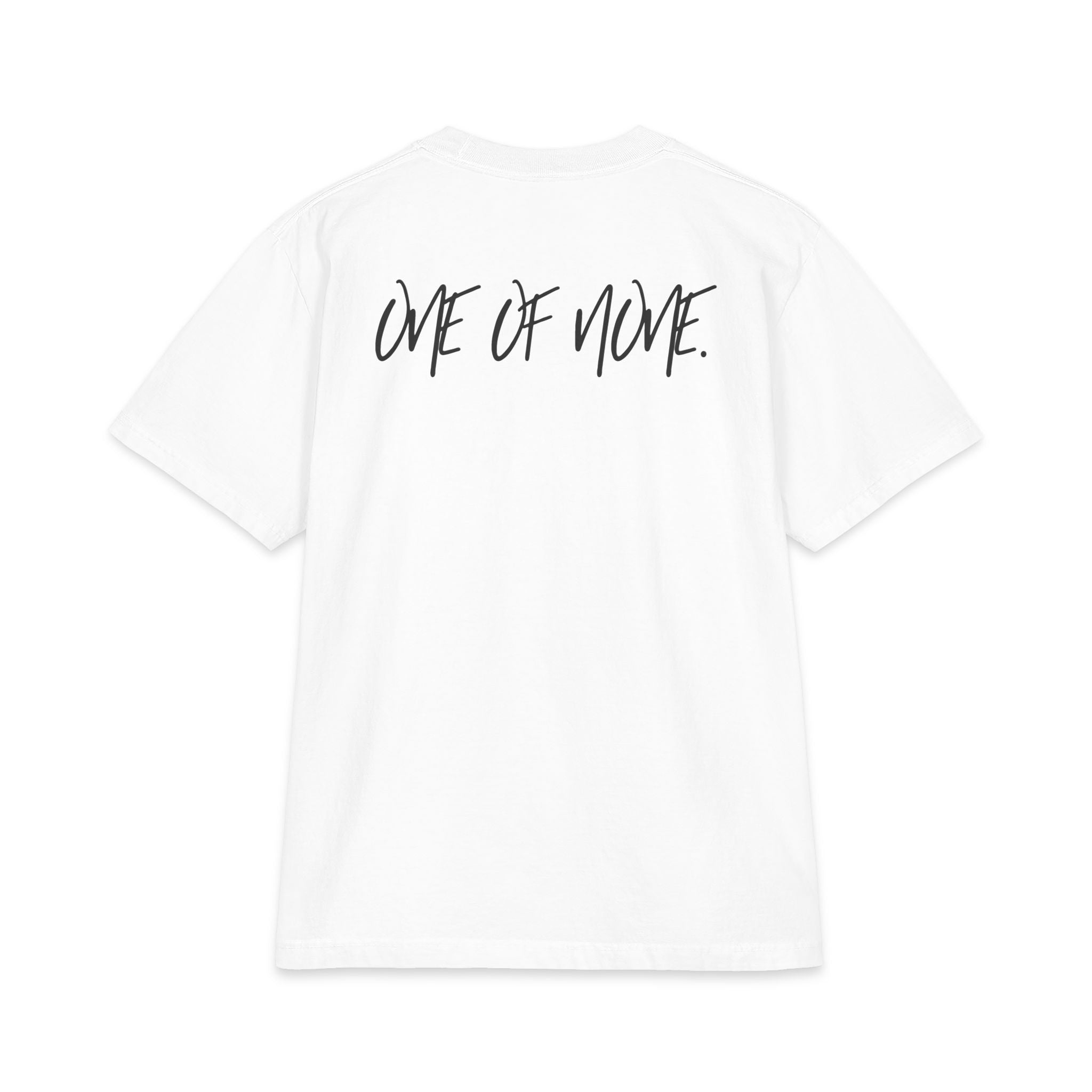 JT Built Different Tee