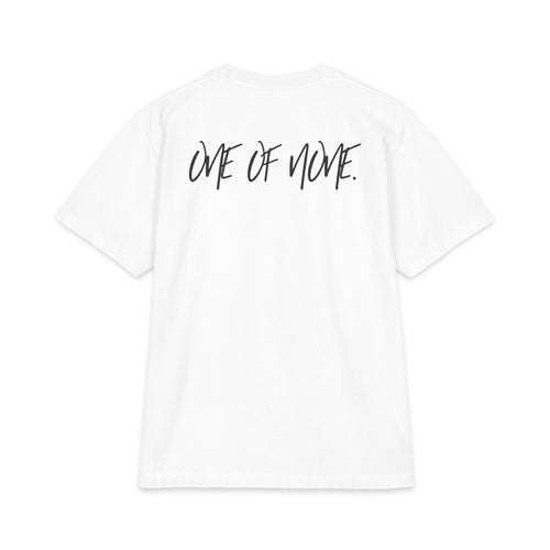 JT Built Different Tee