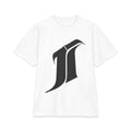 JT Essential Tee - White