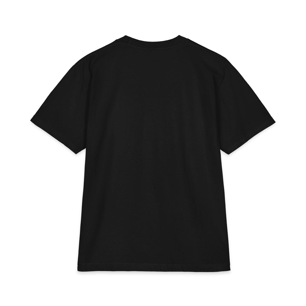 JT Essential Tee - Black