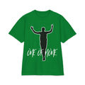 One of None Tee - Limited Edition FK Apolonia Green