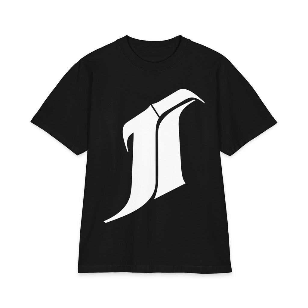 JT Essential Tee - Black