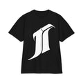 JT Essential Tee - Black