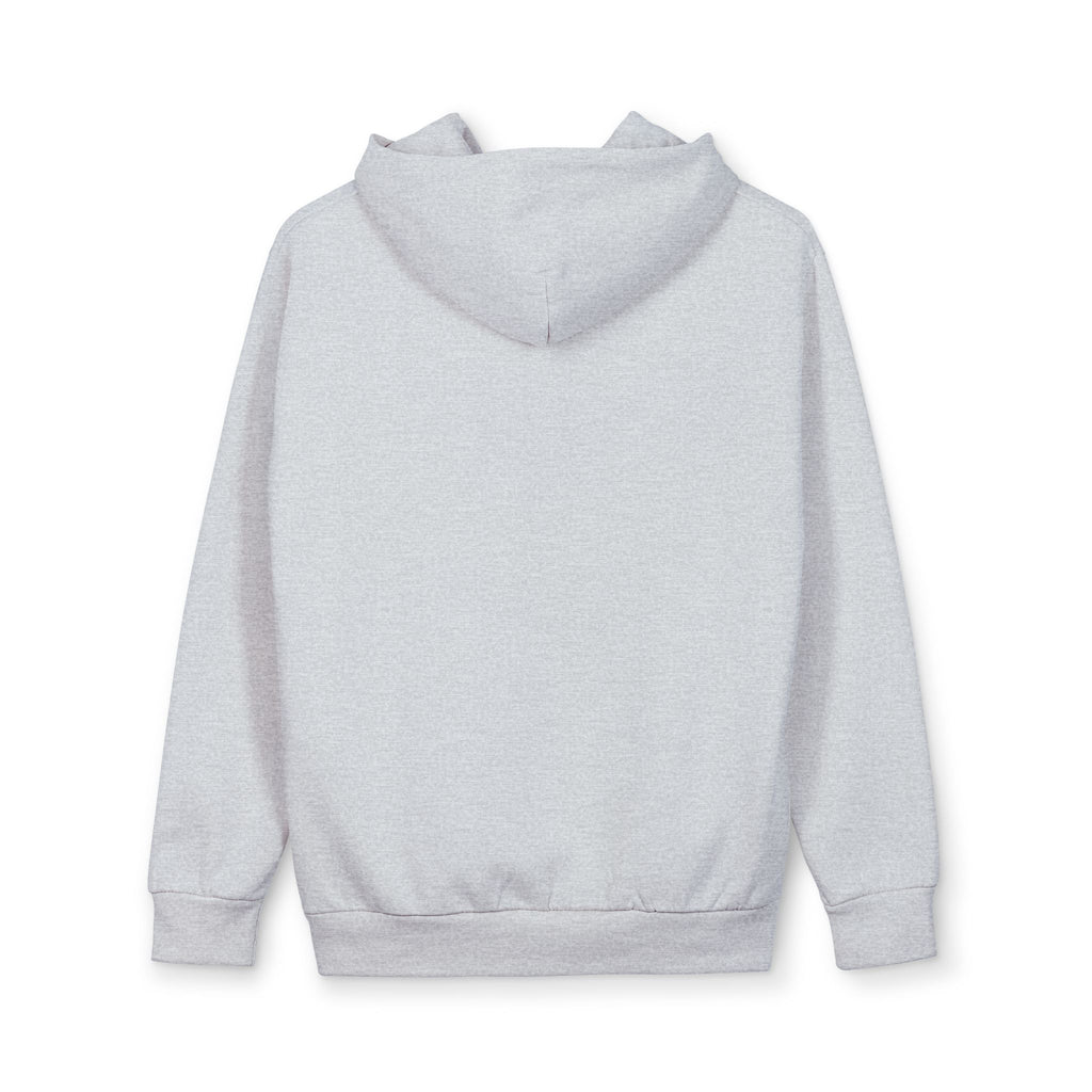 JT Pro Hoodie - Grey