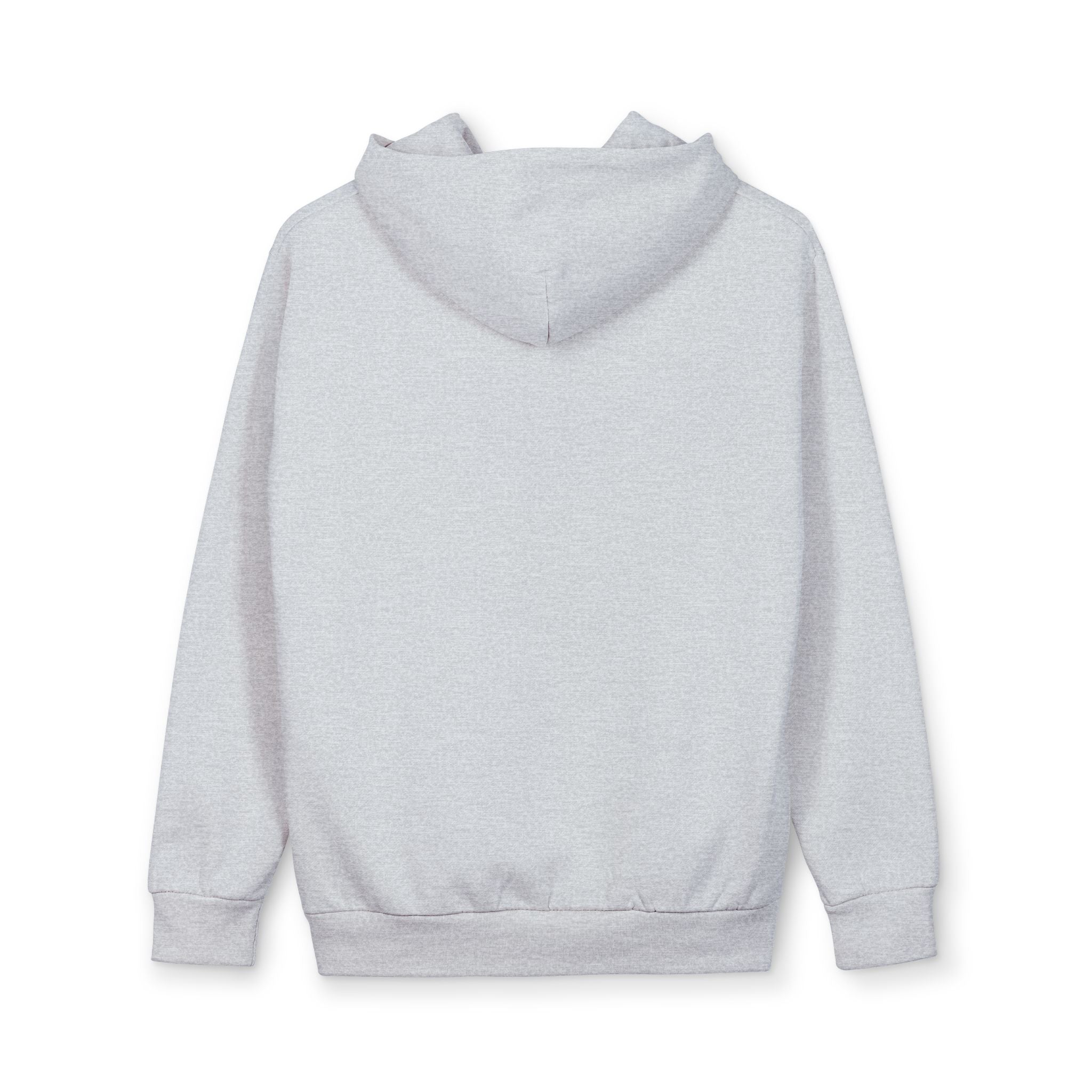 JT Pro Hoodie - Grey