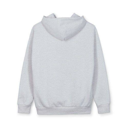JT Pro Hoodie - Grey