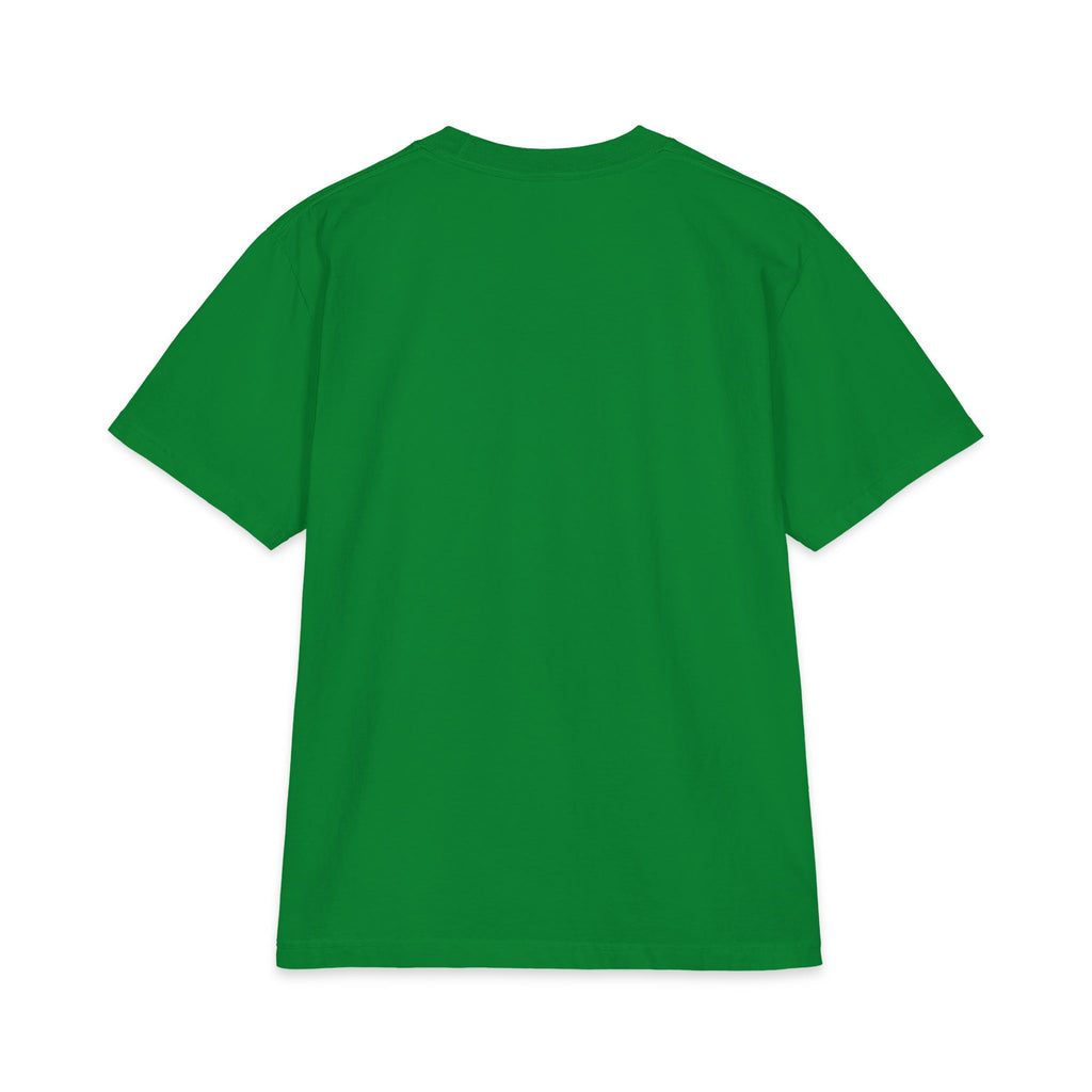 JT Essential Tee - Limited Edition FK Apolonia Green