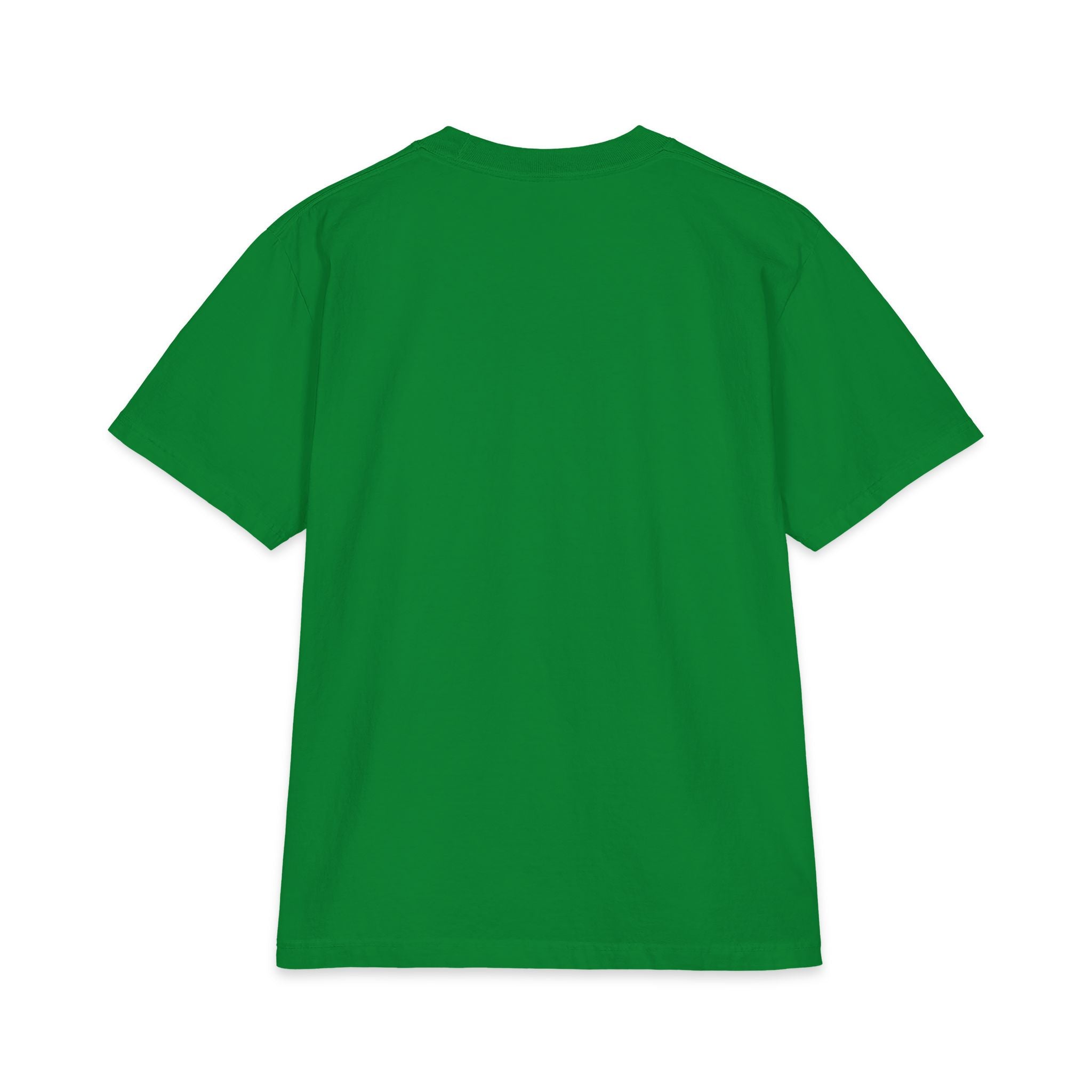 JT Essential Tee - Limited Edition FK Apolonia Green