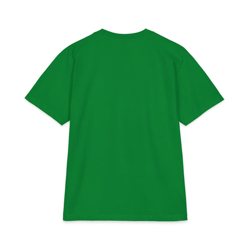 JT Essential Tee - Limited Edition FK Apolonia Green