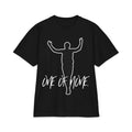 One of None Tee - Black