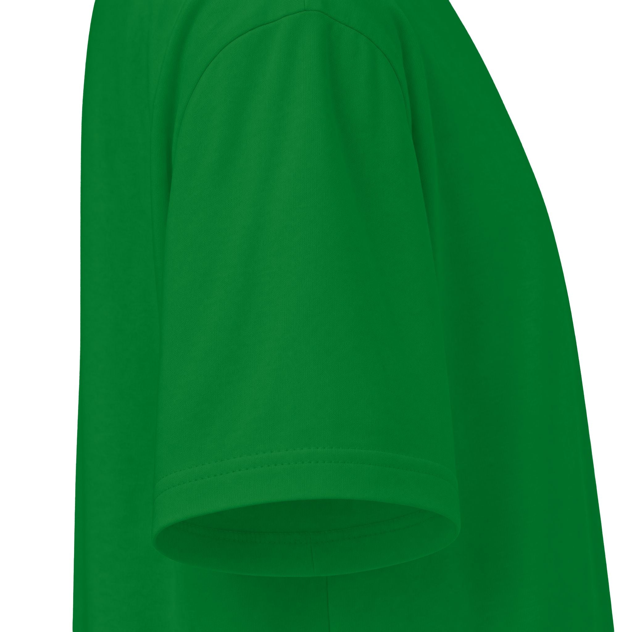 JT Essential Tee - Limited Edition FK Apolonia Green