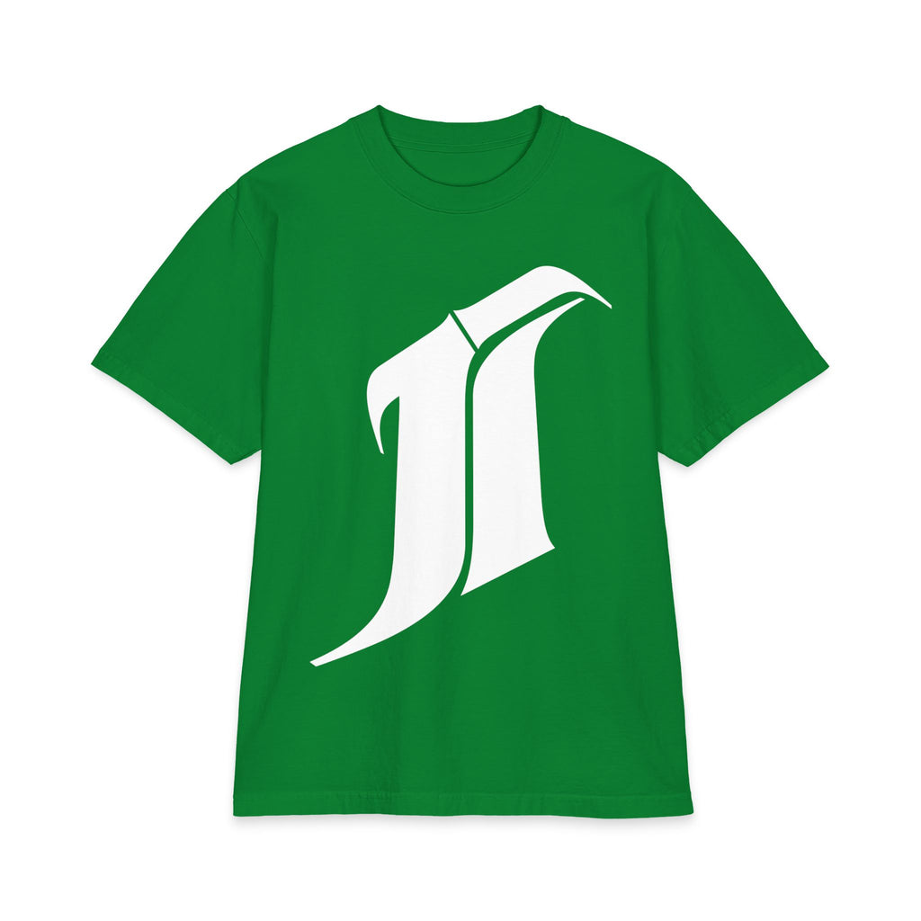 JT Essential Tee - Limited Edition FK Apolonia Green