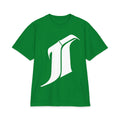 JT Essential Tee - Limited Edition FK Apolonia Green