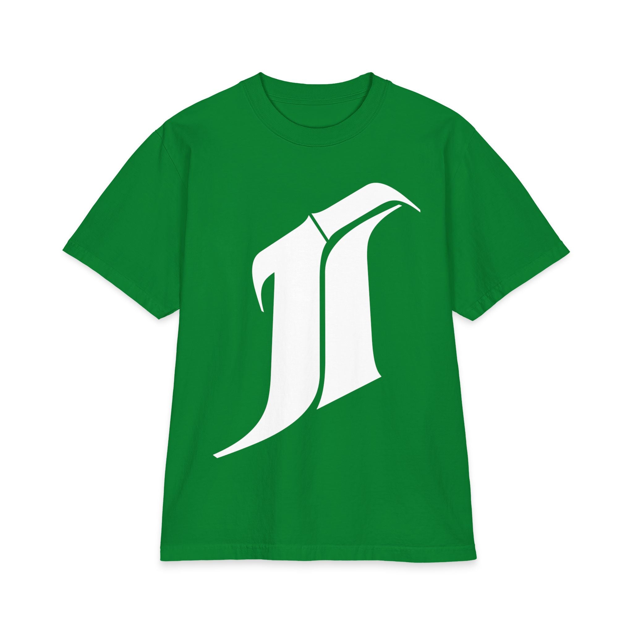 JT Essential Tee - Limited Edition FK Apolonia Green