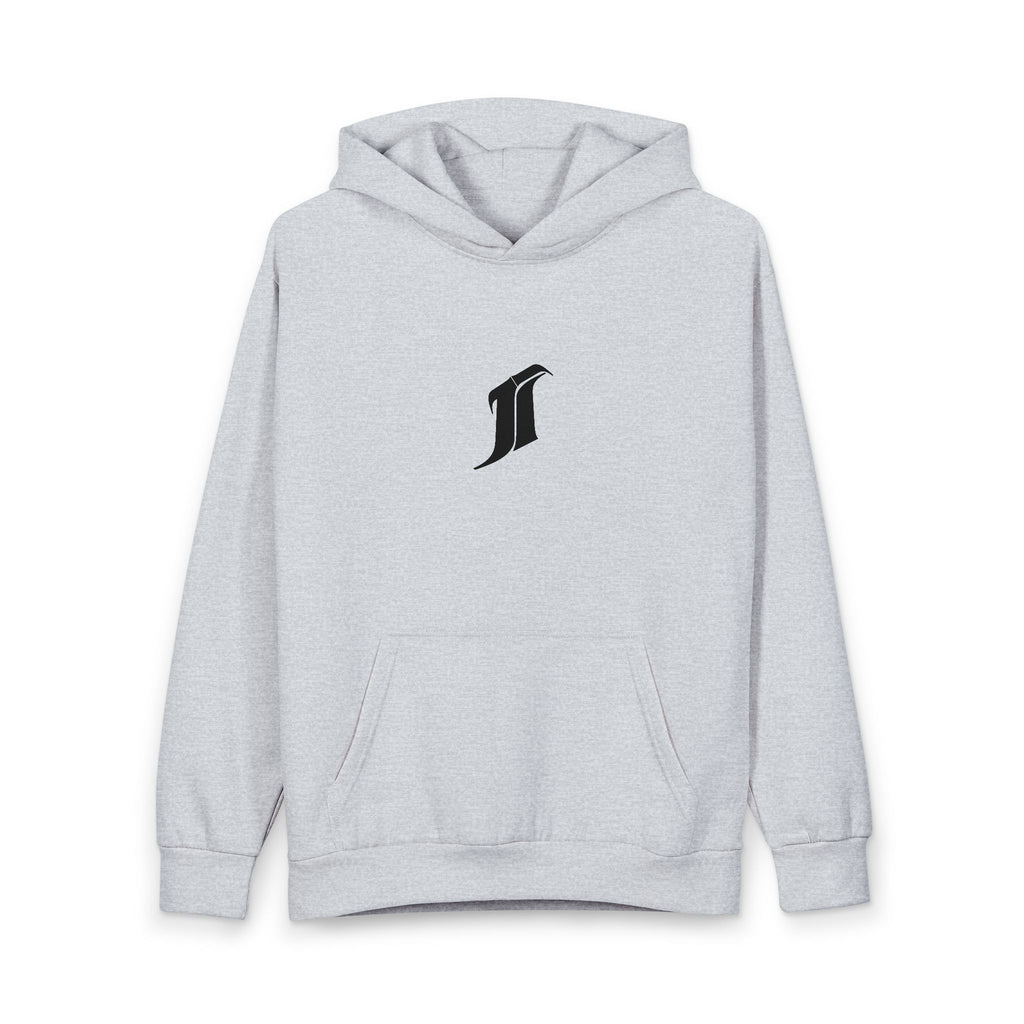 JT Pro Hoodie - Grey