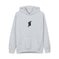 JT Pro Hoodie - Grey