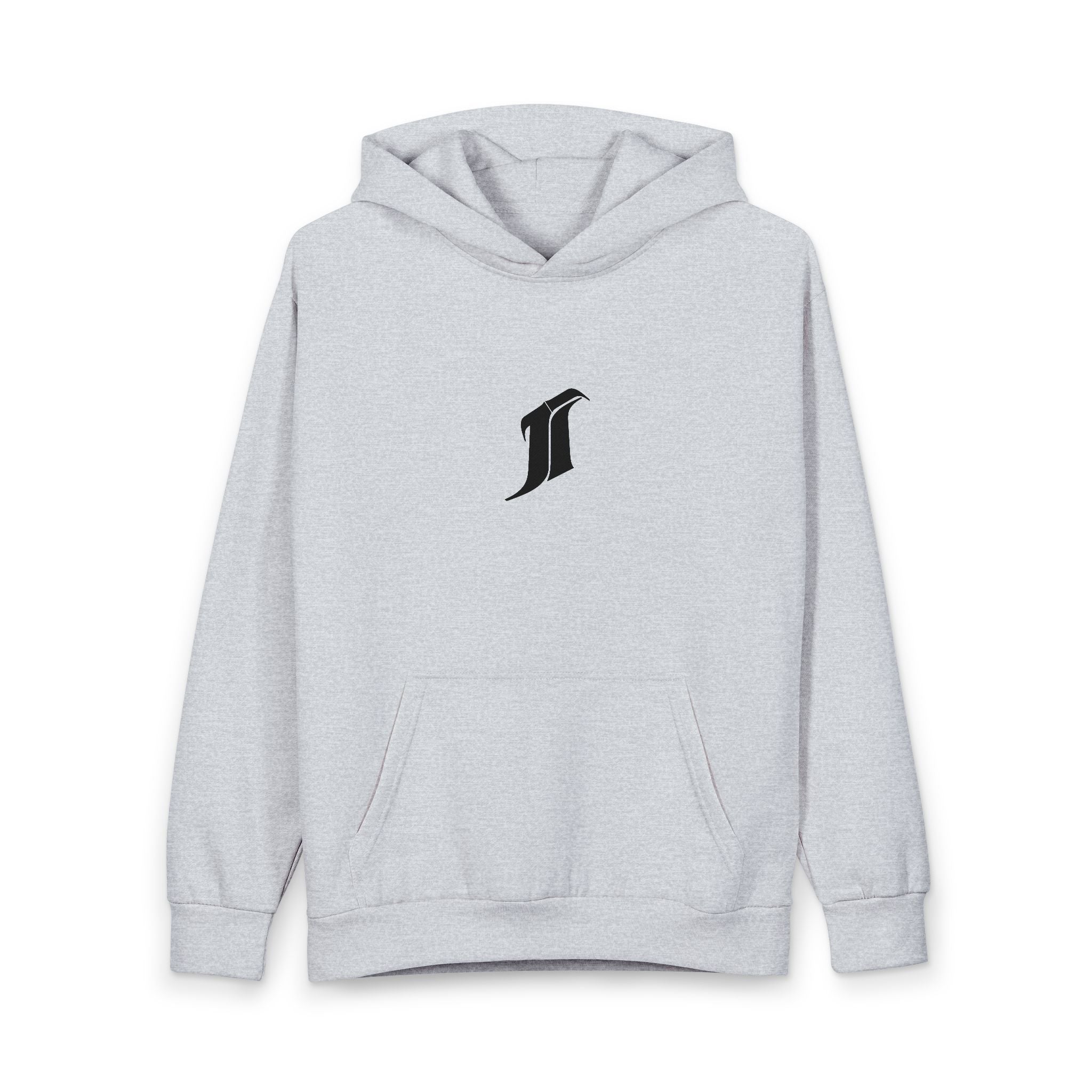 JT Pro Hoodie - Grey