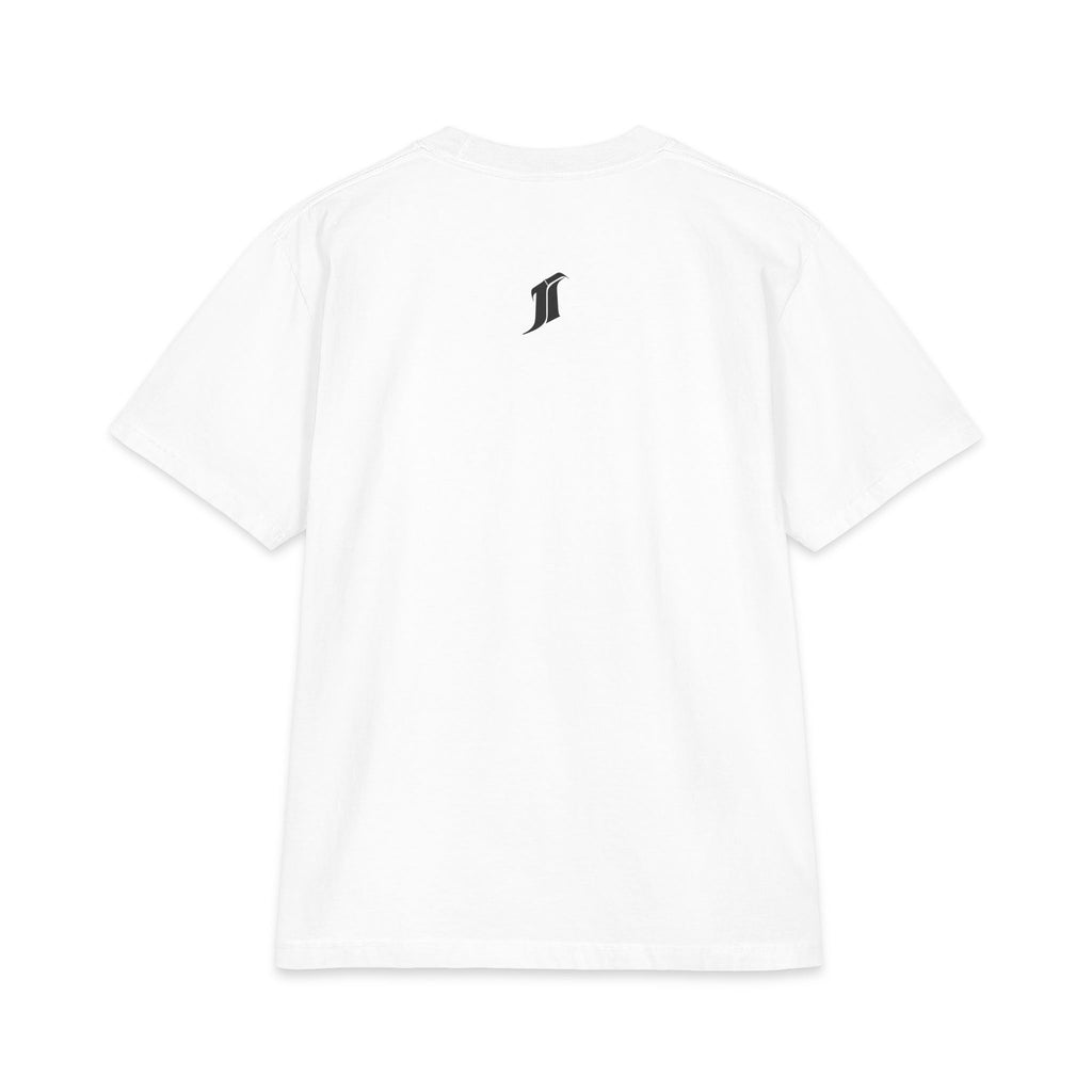 One of None Tee - White