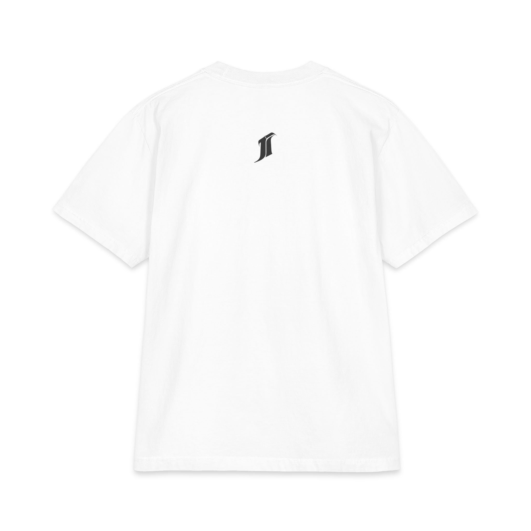 One of None Tee - White