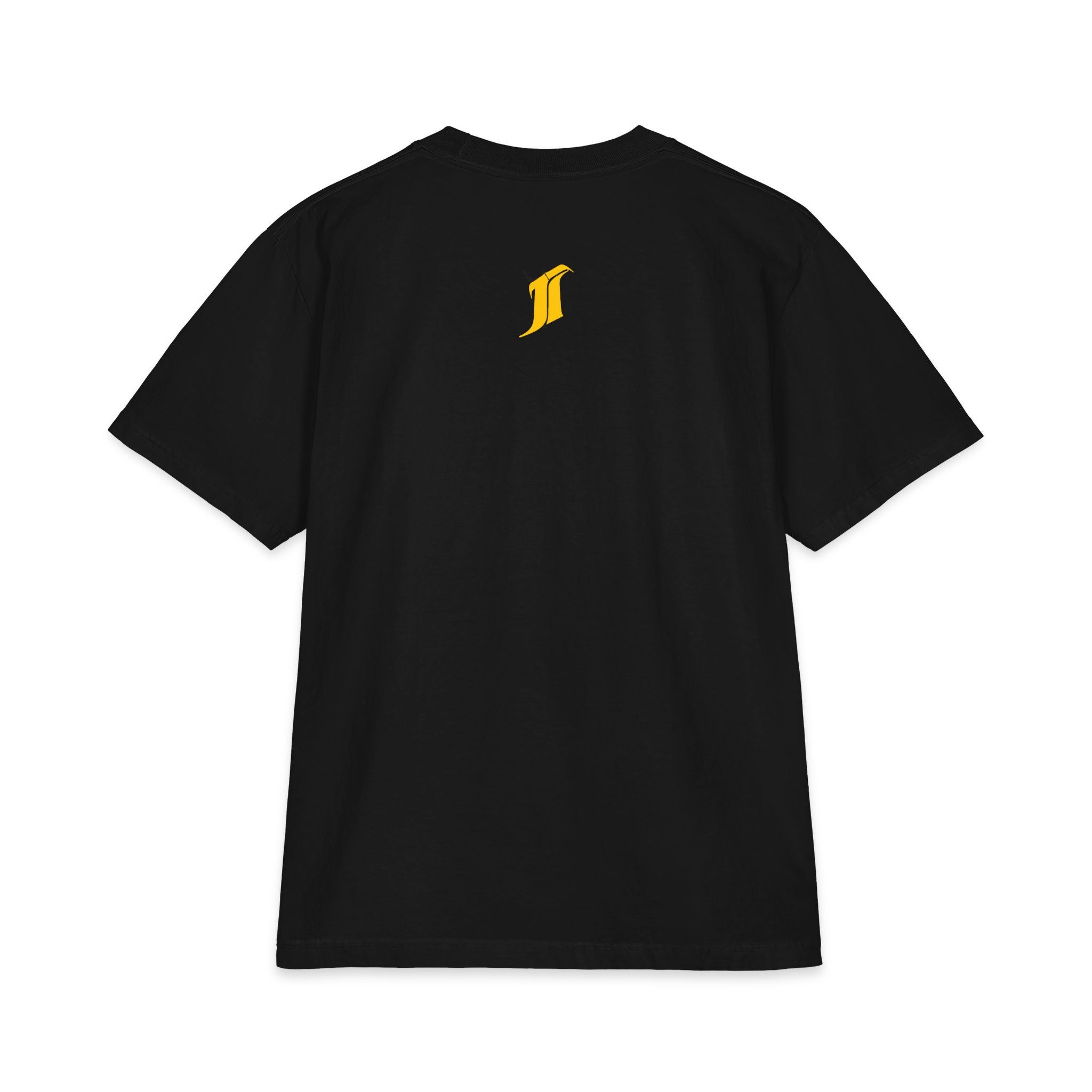 One of None Tee - Black