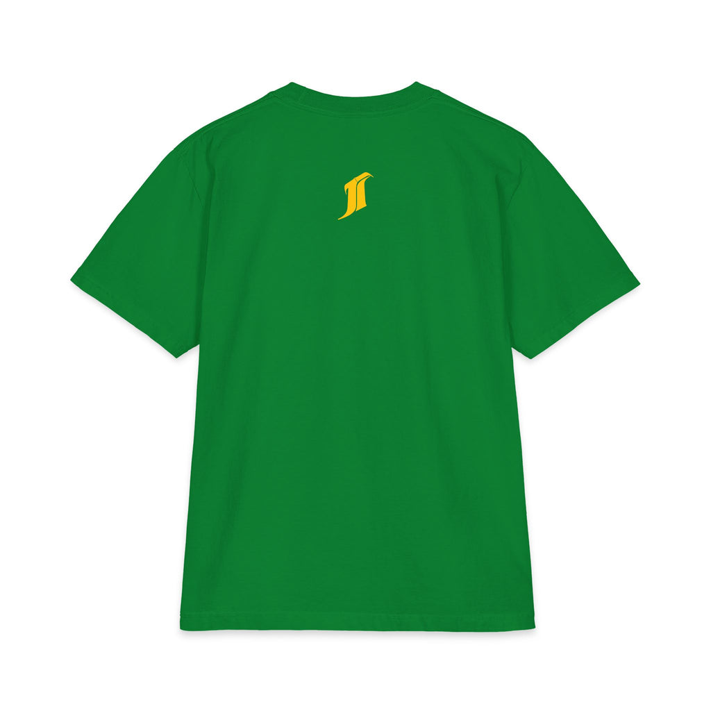 One of None Tee - Limited Edition FK Apolonia Green