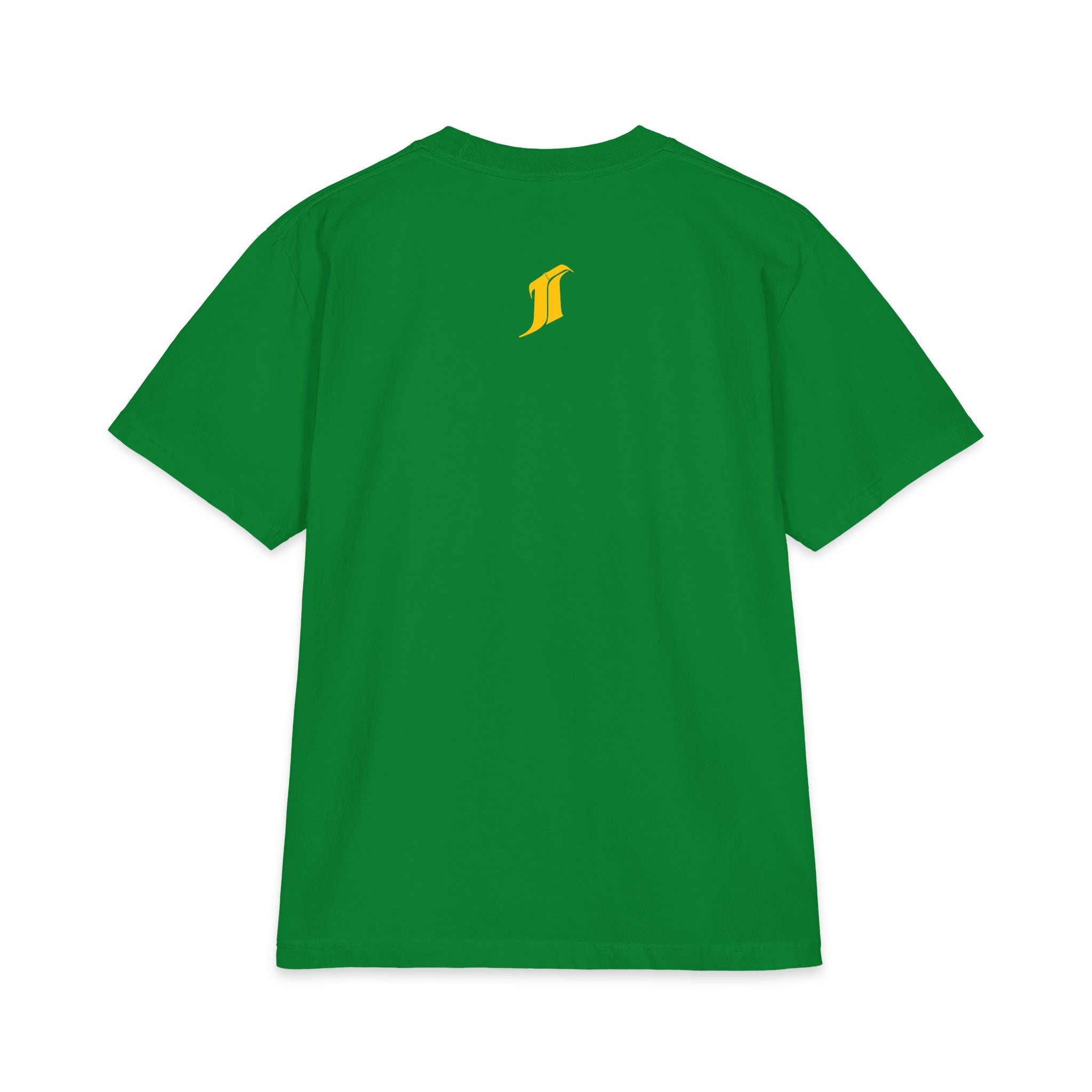 One of None Tee - Limited Edition FK Apolonia Green