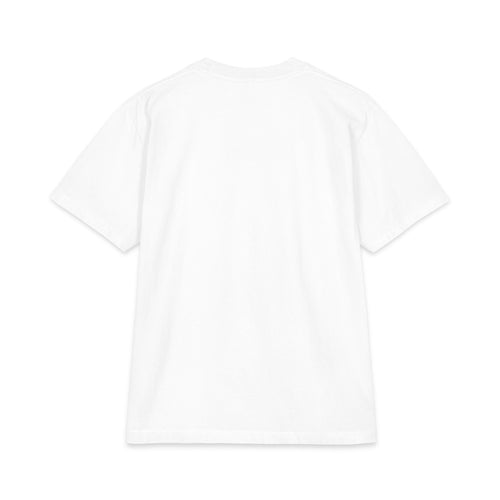 JT Essential Tee - White