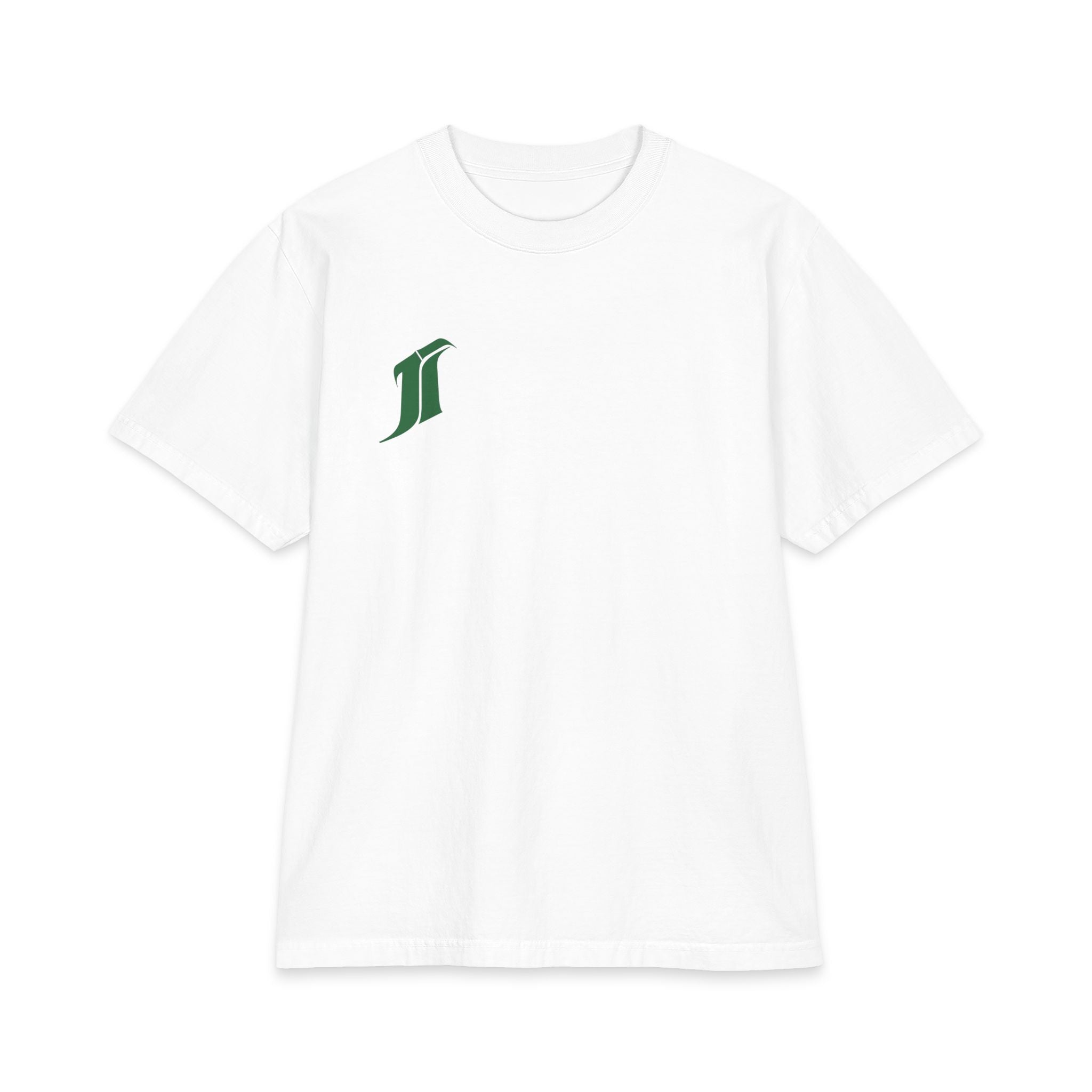 JT Built Different Tee - FK Apolonia Limited Edition