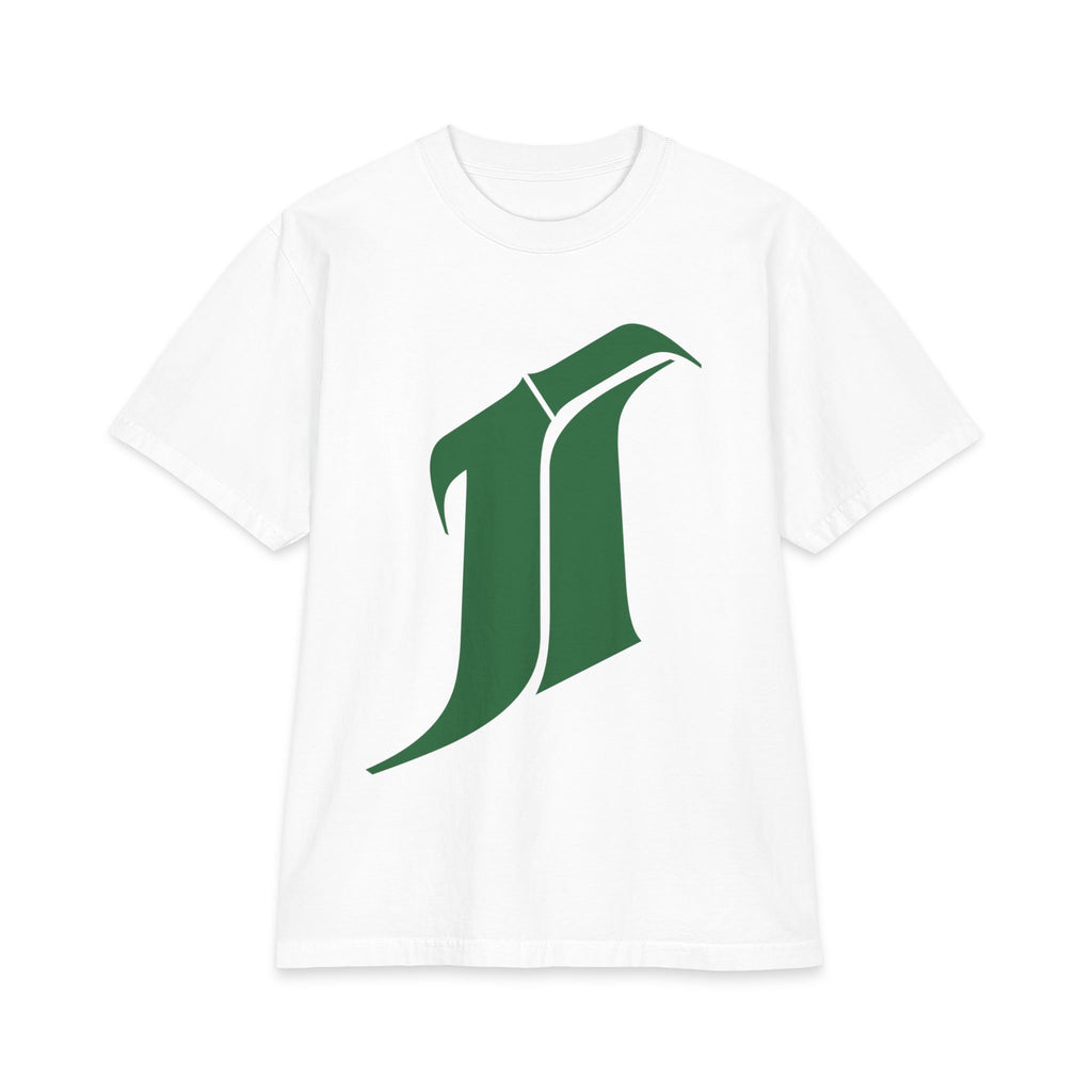 JT Essential Tee - Limited Edition FK Apolonia White