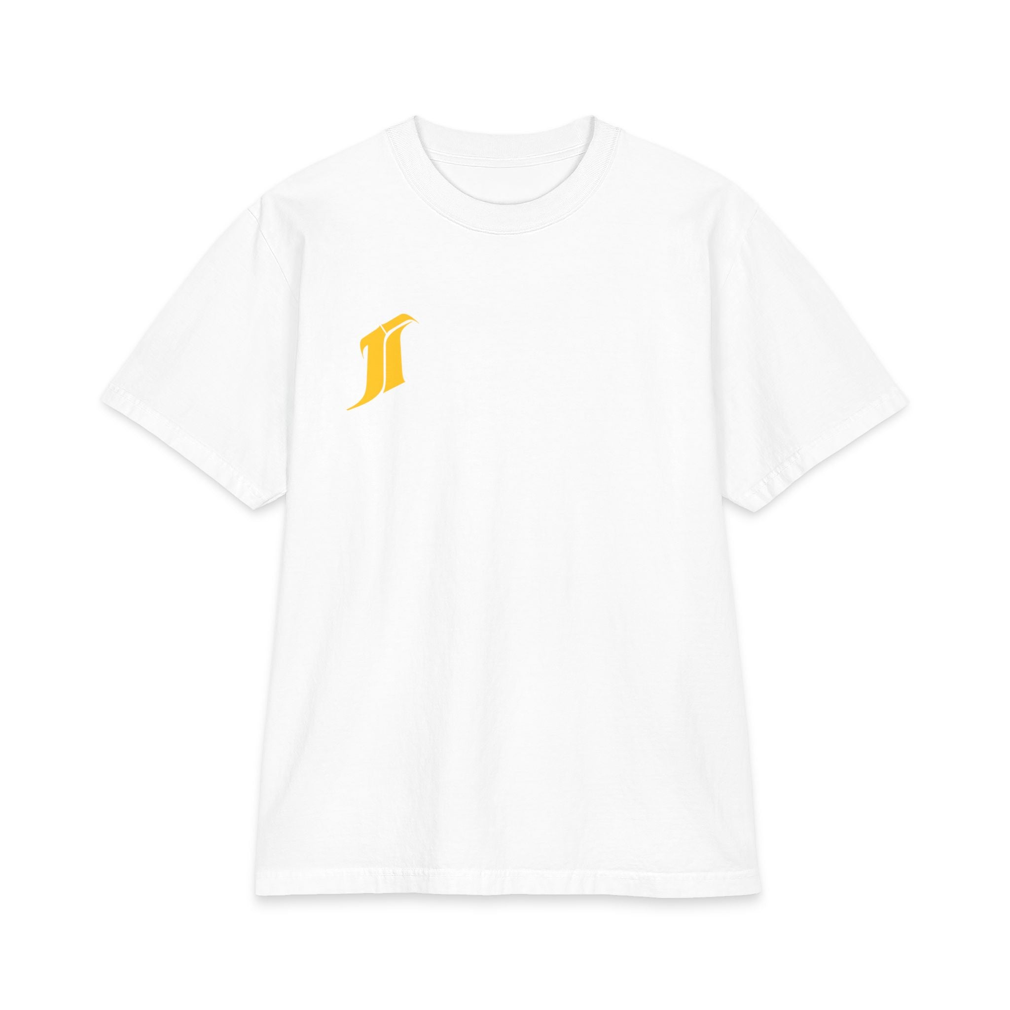 JT Built Different Tee